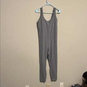 Lululemon jumpsuit